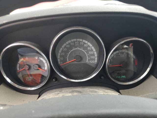 Photo 9 from auction – 2012 DODGE CALIBER SX with VIN 1C3CDWDA3CD536742