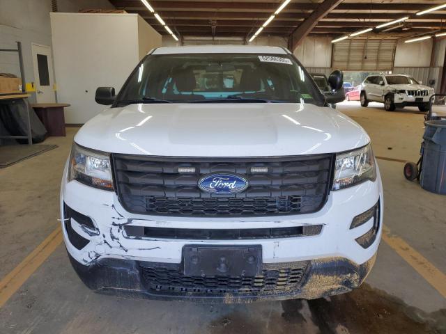 Photo 5 from auction – 2019 FORD EXPLORER P with VIN 1FM5K8AR6KGA29083