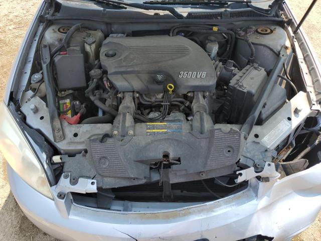Photo 11 from auction – 2006 CHEVROLET IMPALA LS with VIN 2G1WB58K369347045