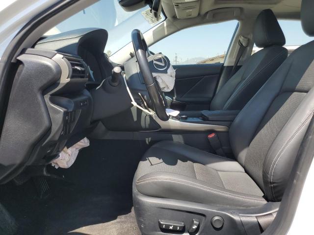Photo 7 from auction – 2018 LEXUS IS 300 with VIN JTHBA1D22J5077107