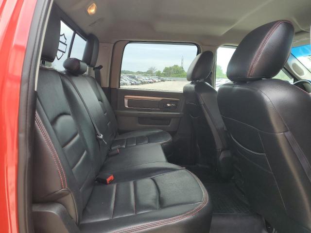 Zdjęcie 10 z aukcji – 2016 RAM 1500 SLT z VIN 1C6RR7LM3GS254618