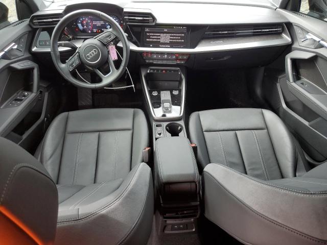 Photo 8 from auction – 2024 AUDI A3 PREMIUM with VIN WAUHUDGY8RA079495