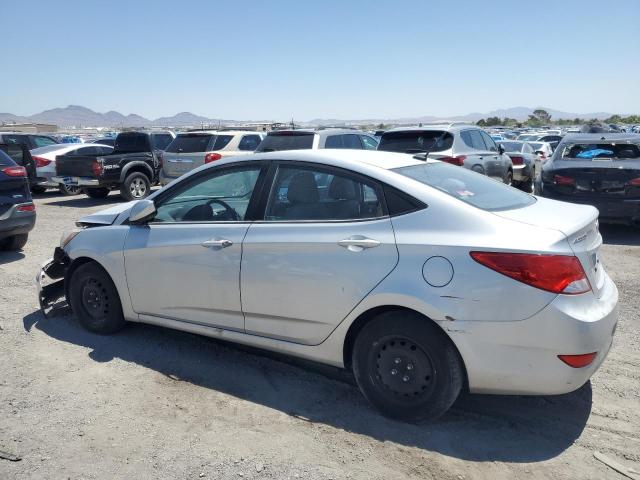 Photo 2 from auction – 2015 HYUNDAI ACCENT GLS with VIN KMHCT4AE4FU884110