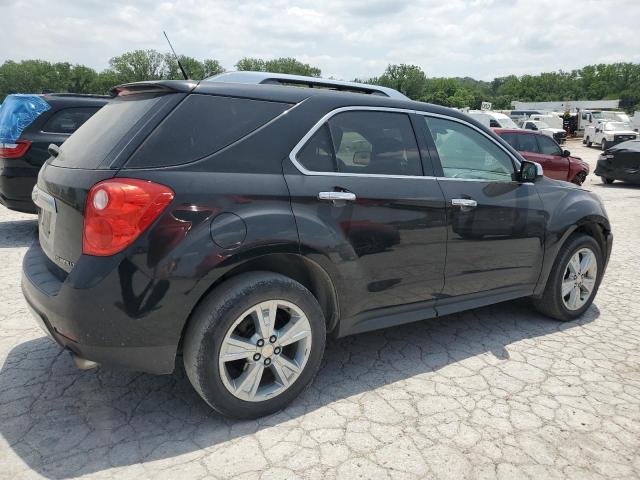 Photo 3 from auction – 2010 CHEVROLET EQUINOX with VIN 2CNFLFEY5A6350523