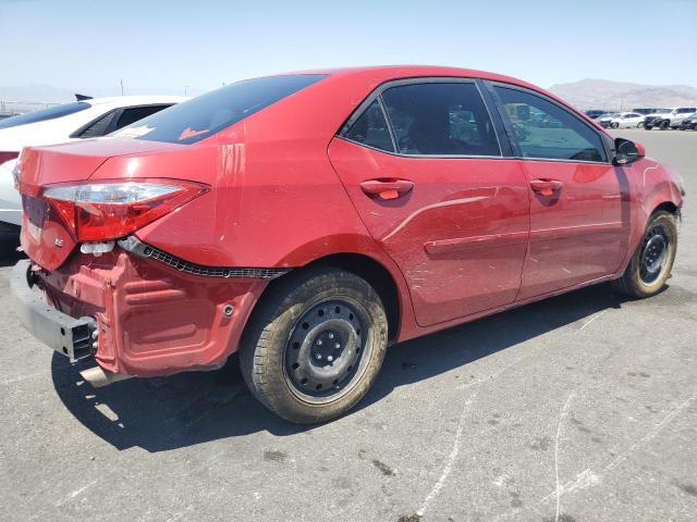Photo 3 from auction – 2016 TOYOTA COROLLA L with VIN 2T1BURHEXGC647474