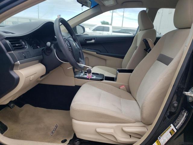 Photo 7 from auction – 2013 TOYOTA CAMRY L with VIN 4T1BF1FK3DU705309