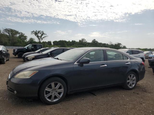 LEXUS ES 350 2007 con VIN JTHBJ46G272149363 - Foto de la subasta