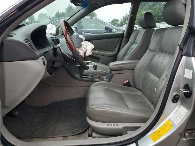 Photo 7 from auction – 2001 LEXUS ES 300 with VIN JT8BF28G915107751