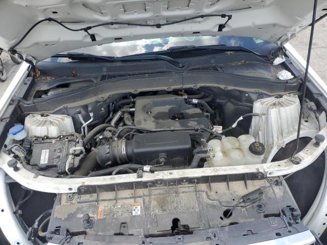 Photo 12 from auction – 2020 FORD EXPLORER X with VIN 1FMSK8DH0LGB91671