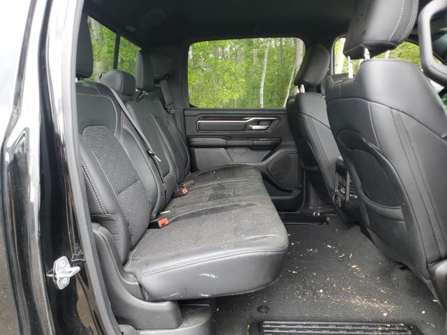 Photo 10 from auction – 2019 RAM 1500 REBEL with VIN 1C6SRFLTXKN814421