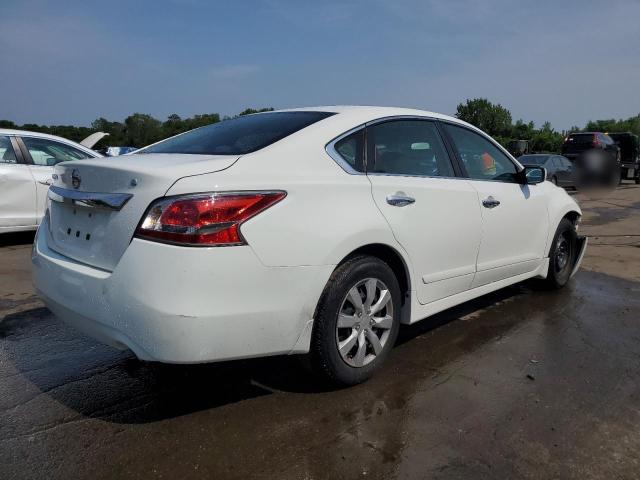 Photo 3 from auction – 2015 NISSAN ALTIMA 2.5 with VIN 1N4AL3AP8FC264282
