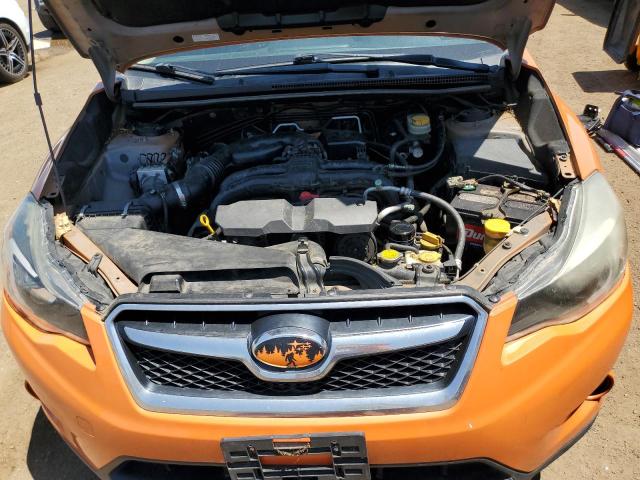 Photo 11 from auction – 2013 SUBARU XV CROSSTR with VIN JF2GPAGC0DH856410