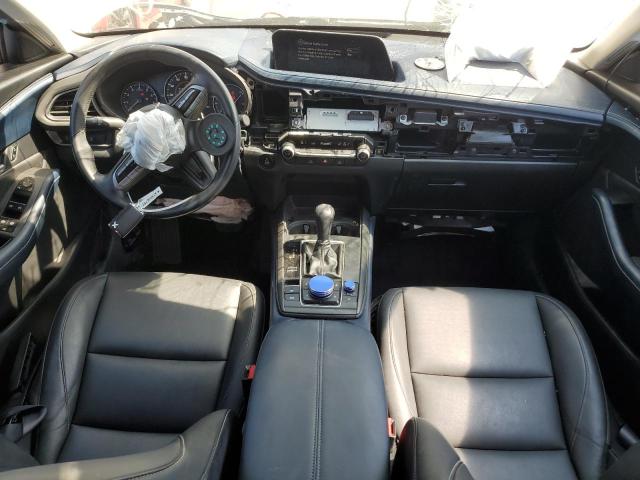 Photo 8 from auction – 2021 MAZDA CX-30 SELE with VIN 3MVDMABL3MM203811