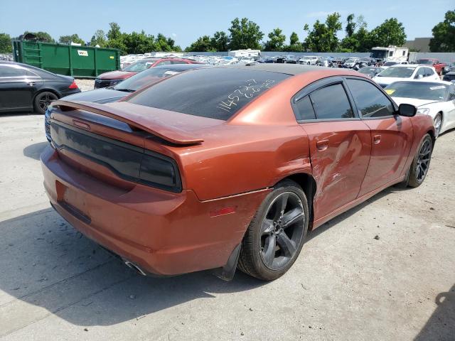 Photo 3 from auction – 2013 DODGE CHARGER R/ with VIN 2C3CDXCT9DH592178