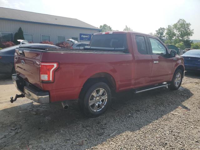 Photo 3 from auction – 2016 FORD F150 SUPER with VIN 1FTEX1CP9GFA61824