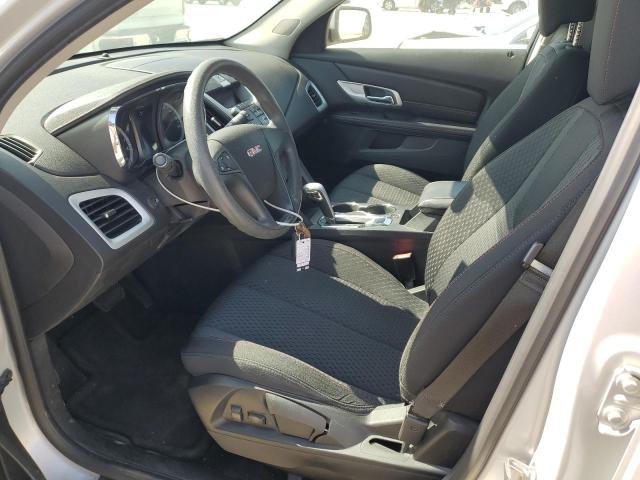 Photo 7 from auction – 2011 GMC TERRAIN SL with VIN 2CTALMEC5B6420065