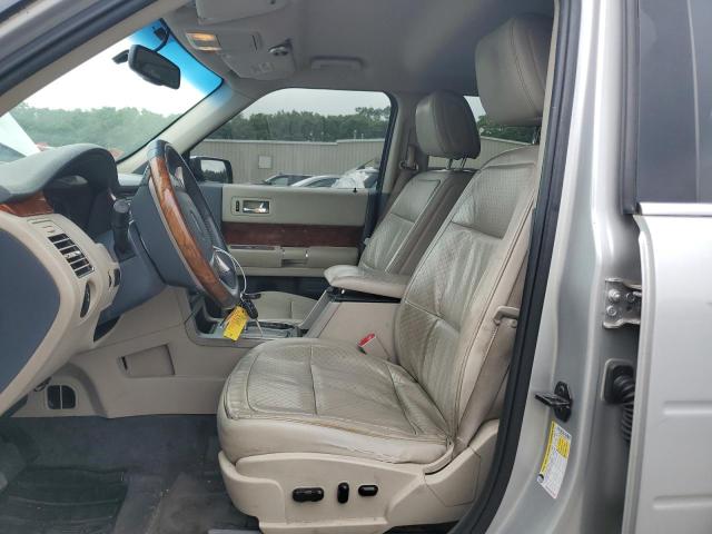 Photo 7 from auction – 2009 FORD FLEX LIMITED with VIN 2FMEK63C59BA16470
