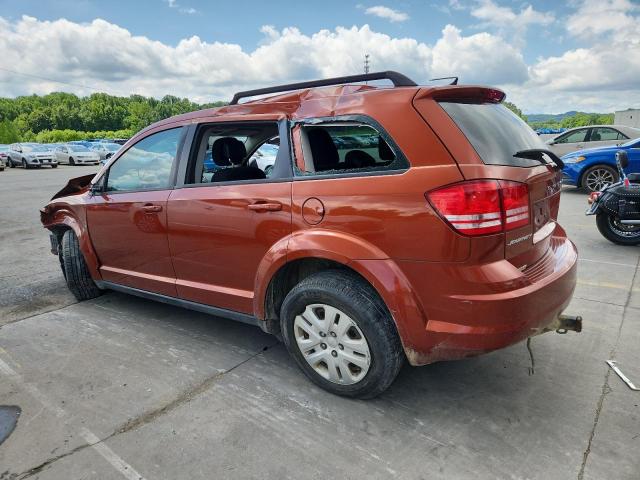 Zdjęcie 2 z aukcji – 2014 DODGE JOURNEY SE z VIN 3C4PDCAB8ET132650