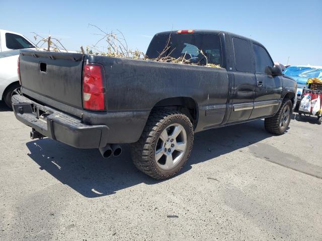 Photo 3 from auction – 2003 CHEVROLET SILVERADO with VIN 1GCEC19T53Z274584