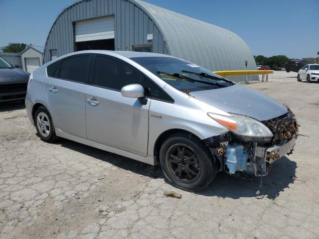 Фото 4 с аукциона – 2013 TOYOTA PRIUS с VIN JTDKN3DU9D0341301