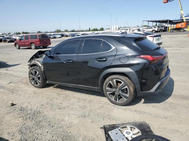 Photo 2 from auction – 2021 LEXUS UX 200 with VIN JTHX3JBH3M2032478