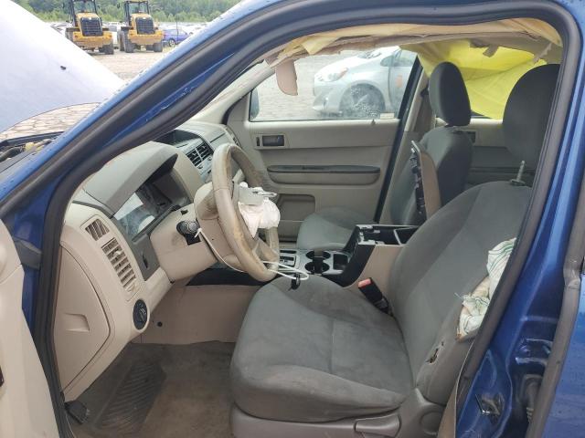 Photo 7 from auction – 2008 FORD ESCAPE XLS with VIN 1FMCU02Z18KB98824