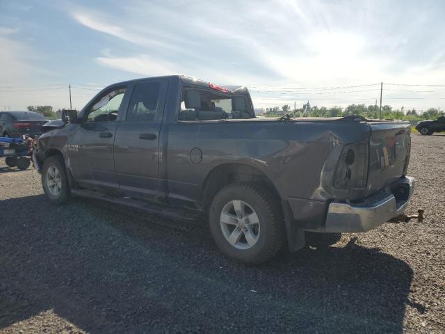 Photo 2 from auction – 2018 RAM 1500 ST with VIN 1C6RR7FT3JS166792