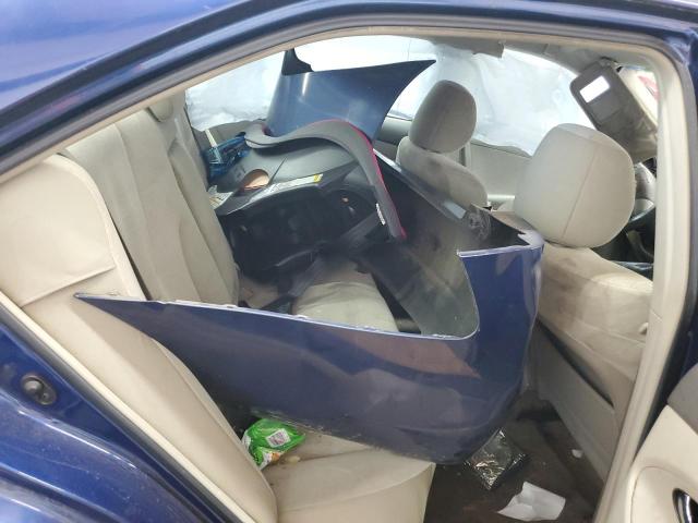 Foto 10 de la subasta – 2011 TOYOTA CAMRY BASE con VIN 4T1BF3EK3BU754617