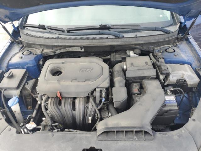 Photo 11 from auction – 2019 HYUNDAI SONATA SE with VIN 5NPE24AF3KH730081