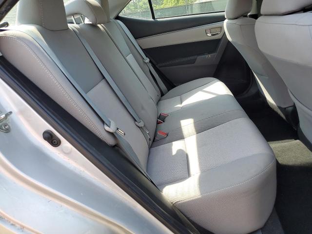 Photo 10 from auction – 2014 TOYOTA COROLLA L with VIN 2T1BURHE5EC028570