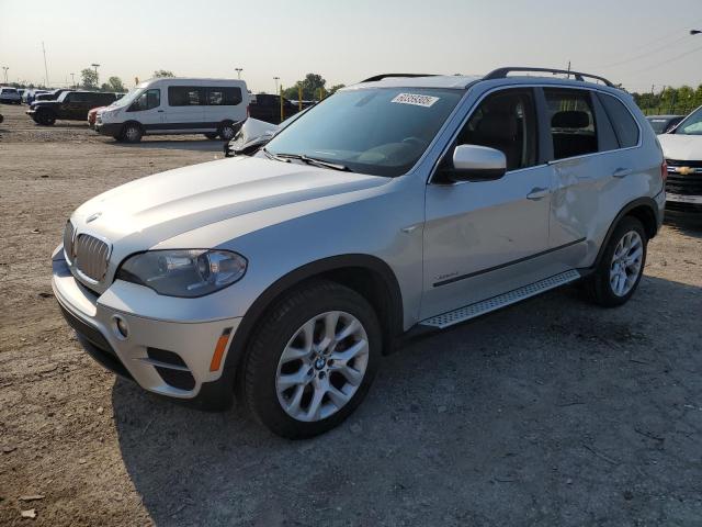Photo 1 from auction – 2013 BMW X5 XDRIVE3 with VIN 5UXZV4C50D0B13896