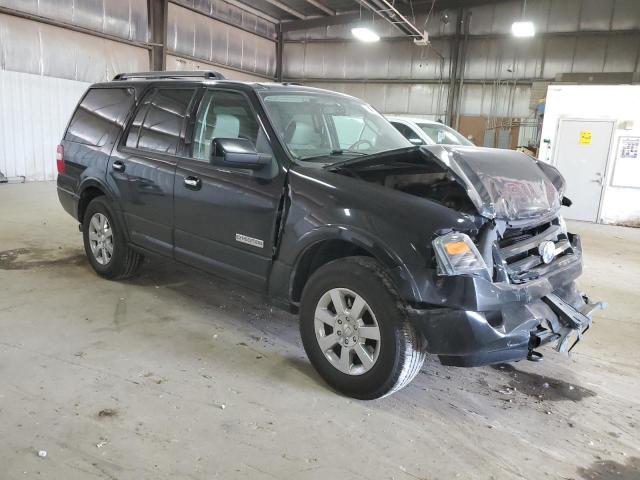 Photo 4 from auction – 2008 FORD EXPEDITION with VIN 1FMFU205X8LA87594