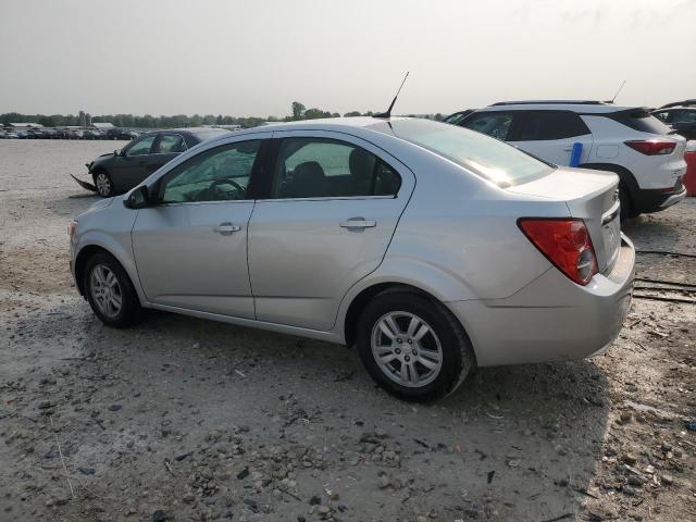 Photo 2 from auction – 2014 CHEVROLET SONIC LT with VIN 1G1JC5SB7E4155449