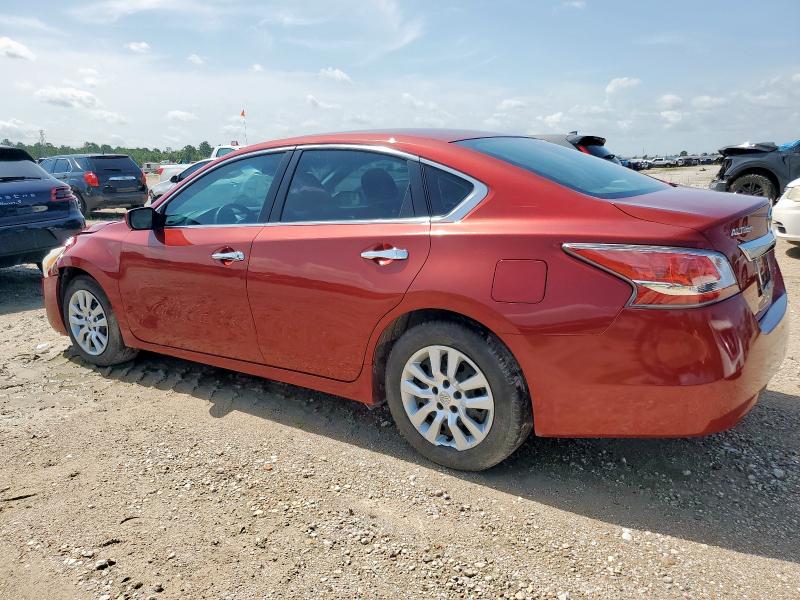 Photo 2 from auction – 2014 NISSAN ALTIMA 2.5 with VIN 1N4AL3AP6EN224396