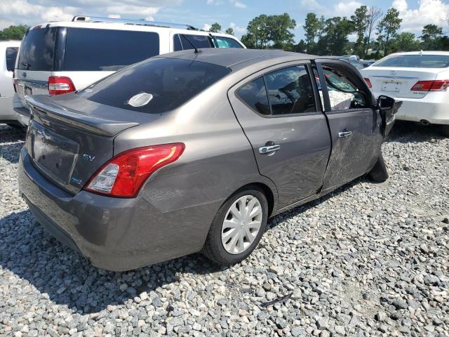Photo 3 from auction – 2015 NISSAN VERSA S with VIN 3N1CN7AP0FL828406