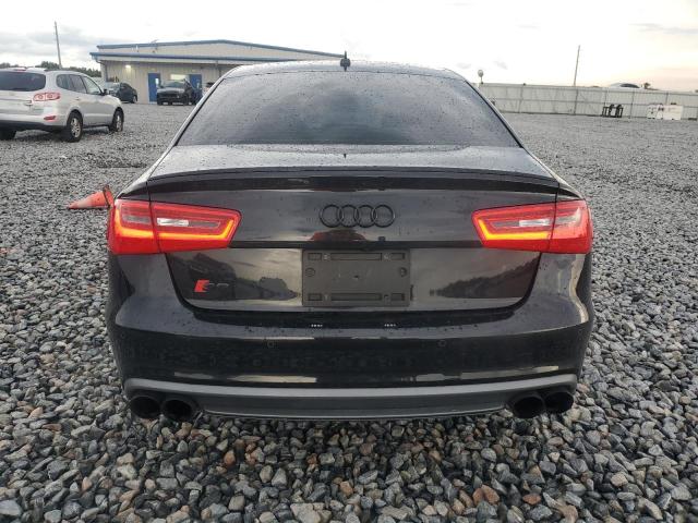 Photo 6 from auction – 2014 AUDI S6 with VIN WAUF2AFC3EN137596