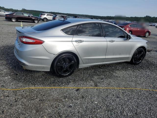 Photo 3 from auction – 2016 FORD FUSION SE with VIN 3FA6P0HD7GR349931