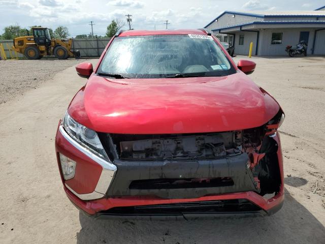 Photo 5 from auction – 2020 MITSUBISHI ECLIPSE CR with VIN JA4AT3AA8LZ041488