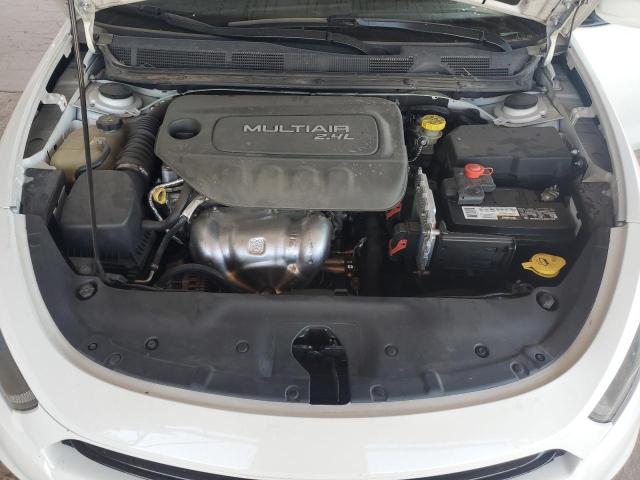 Photo 11 from auction – 2015 DODGE DART SXT with VIN 1C3CDFBBXFD227365