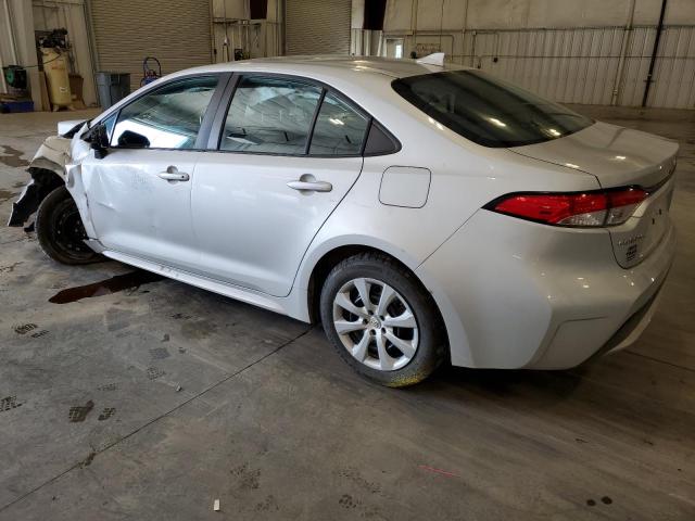 Photo 2 from auction – 2020 TOYOTA COROLLA with VIN 5YFEPRAE8LP019261