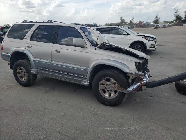 Photo 4 from auction – 1997 TOYOTA 4RUNNER with VIN JT3GN87R8V0053186