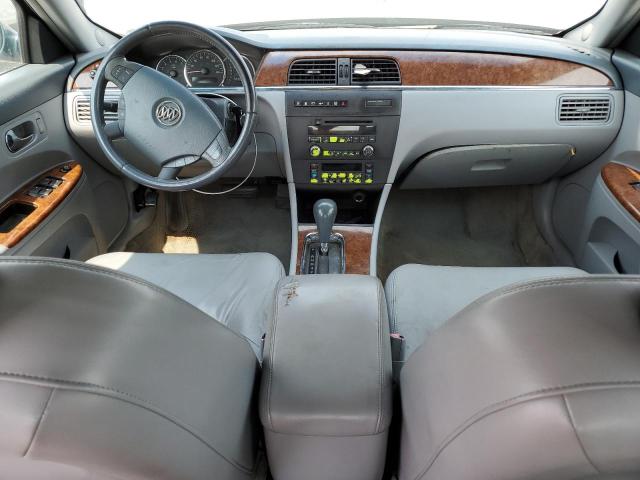 Photo 8 from auction – 2006 BUICK LACROSSE C with VIN 2G4WD582461138036