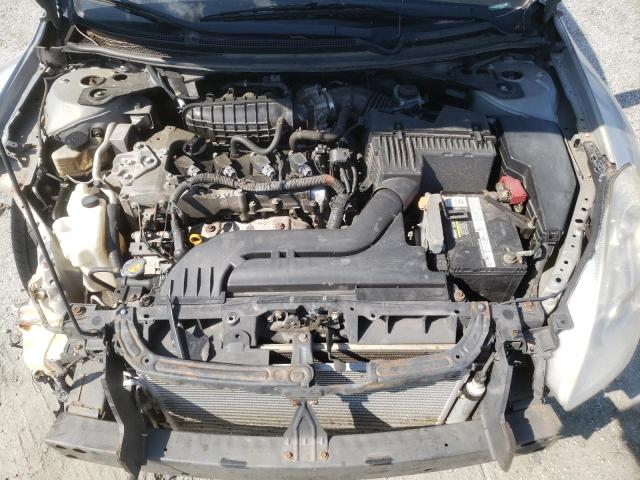 Photo 11 from auction – 2012 NISSAN ALTIMA BASE with VIN 1N4AL2AP7CN507381