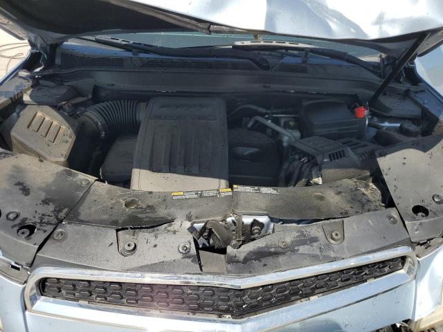 Photo 12 from auction – 2015 CHEVROLET EQUINOX LS with VIN 2GNALAEK6F6307207