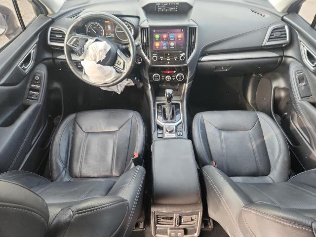 Photo 8 from auction – 2021 SUBARU FORESTER L with VIN JF2SKAUC9MH583206