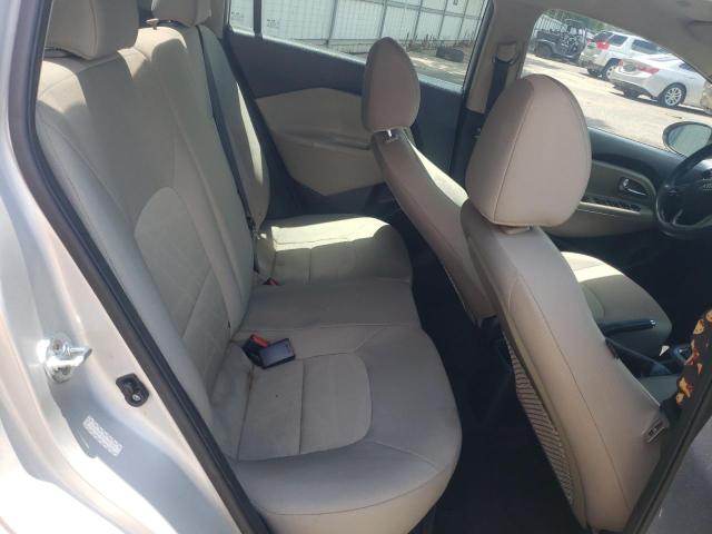 Photo 10 from auction – 2016 KIA RIO LX with VIN KNADM4A38G6680269