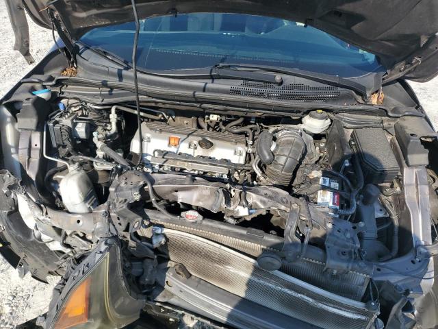 Photo 12 from auction – 2013 HONDA CR-V EX with VIN 3CZRM3H59DG707316
