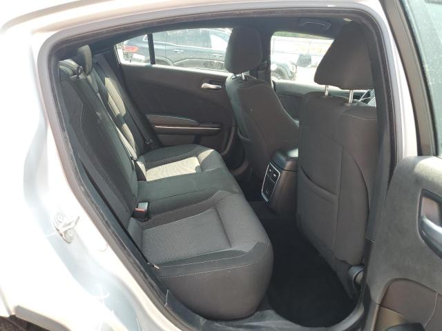 Photo 10 from auction – 2022 DODGE CHARGER SX with VIN 2C3CDXBG8NH219705