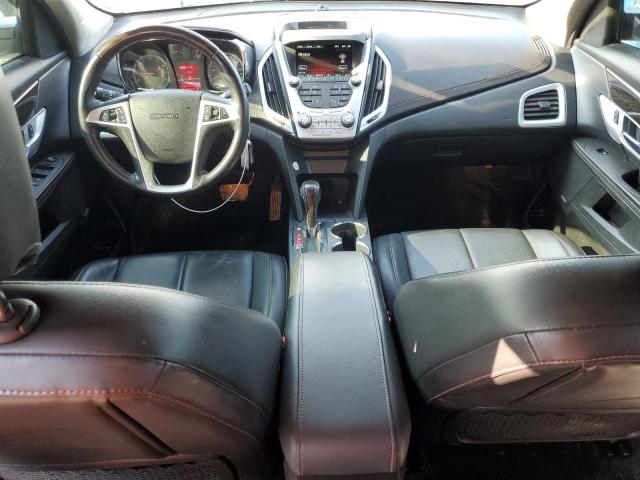 Photo 8 from auction – 2015 GMC TERRAIN DE with VIN 2GKALUEK1F6218871