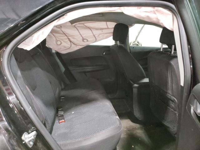 Photo 11 from auction – 2013 CHEVROLET EQUINOX LS with VIN 2GNFLCEK7D6326136